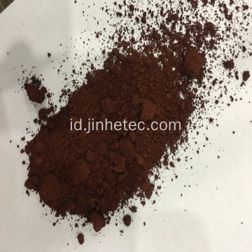 Pigment sintetis Oxido De Hierro 130